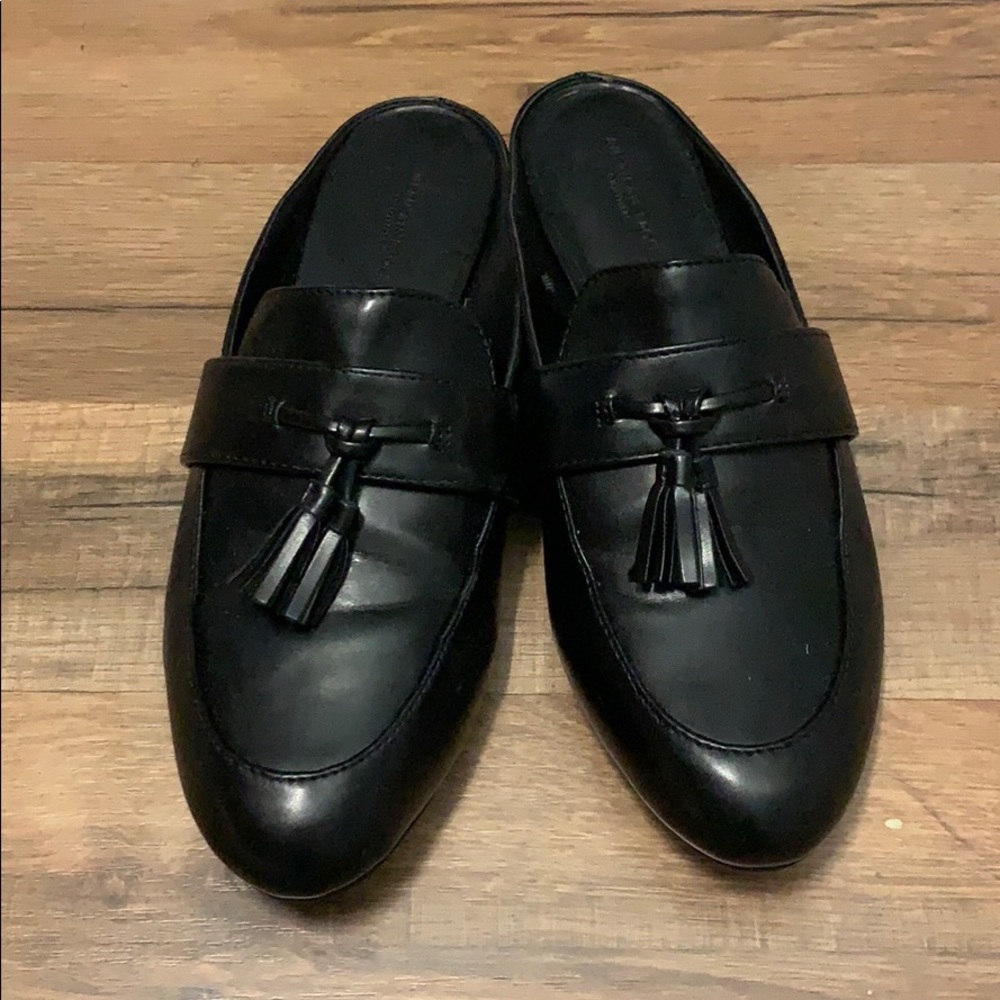 American Eagle Mules